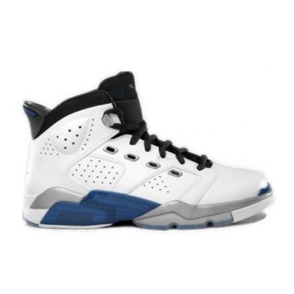 Nike Air Jordan Other - Nike Air Jordan Men's 6-17-23 College Sneakers 14